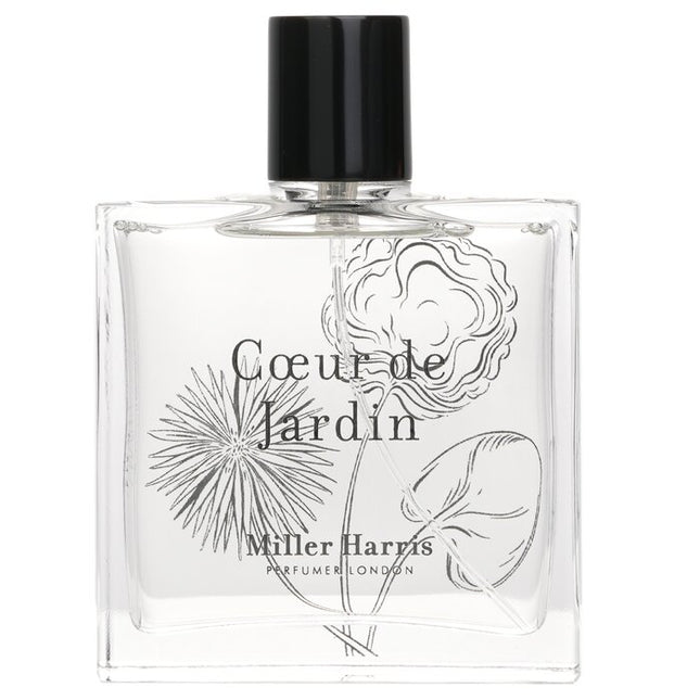 MILLER HARRIS - Coeur De Jardin Eau De Parfum Spray