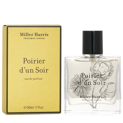 MILLER HARRIS - Poirier d'Un Soir Eau De Parfum Spray