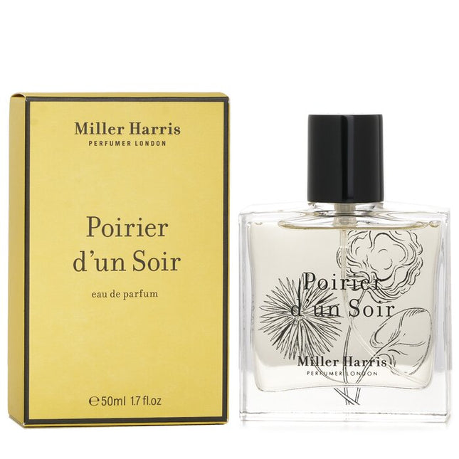MILLER HARRIS - Poirier d'Un Soir Eau De Parfum Spray