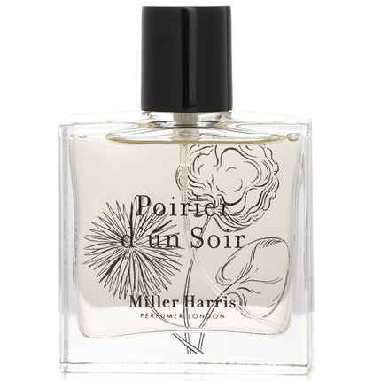 MILLER HARRIS - Poirier d'Un Soir Eau De Parfum Spray