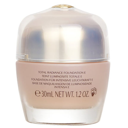 SHISEIDO - Future Solution LX Total Radiance Foundation SPF15 30ml/1.2oz