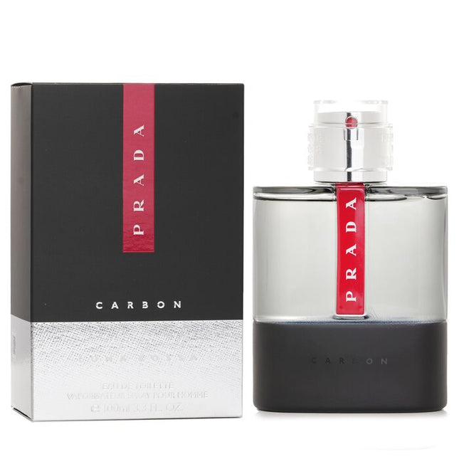 PRADA - Luna Rossa Carbon Eau De Toilette Spray