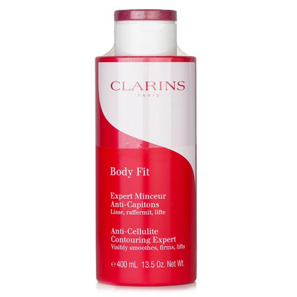 CLARINS - Body Fit Anti-Cellulite Contouring Expert (Random Packaging)