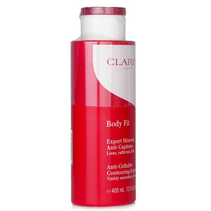 CLARINS - Body Fit Anti-Cellulite Contouring Expert (Random Packaging)