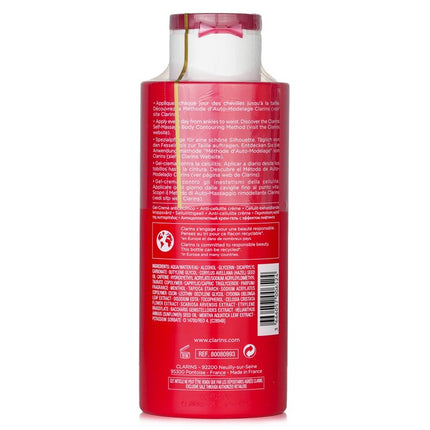 CLARINS - Body Fit Anti-Cellulite Contouring Expert (Random Packaging)