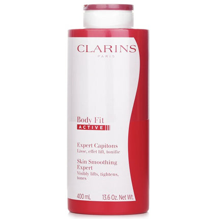 CLARINS - Body Fit Anti-Cellulite Contouring Expert (Random Packaging)
