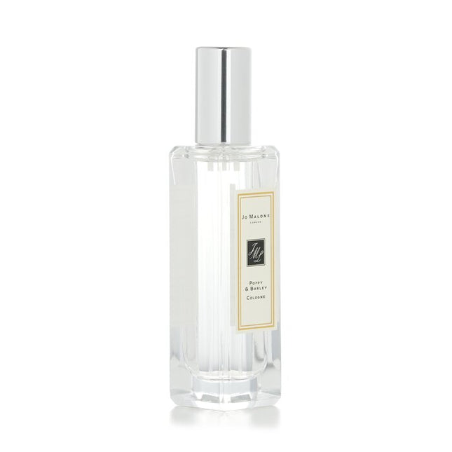JO MALONE - Poppy & Barley Cologne Spray (Originally Without Box)
