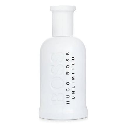 HUGO BOSS - Boss Bottled Unlimited Eau De Toilette Spray