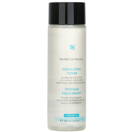 SKIN CEUTICALS - Equalizing Toner