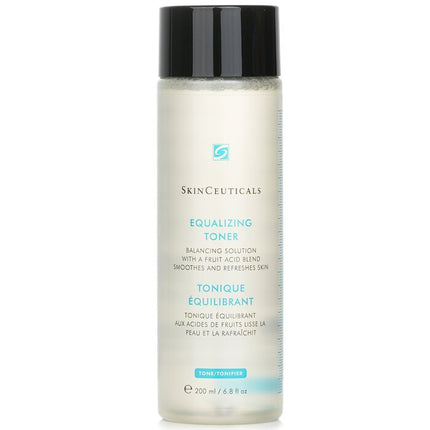 SKIN CEUTICALS - Equalizing Toner