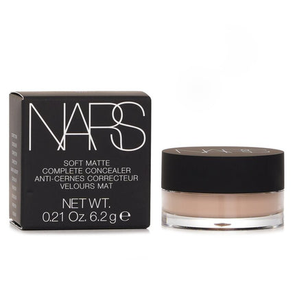 NARS - Soft Matte Complete Concealer 6.2g/0.21oz
