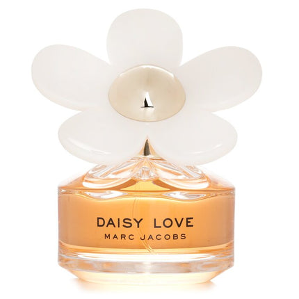 MARC JACOBS - Daisy Love Eau De Toilette Spray