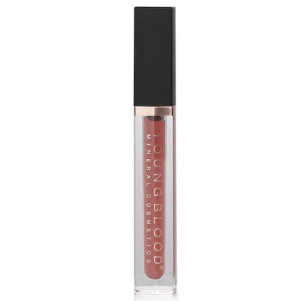 YOUNGBLOOD - Hydrating Liquid Lip Creme 4.5ml/0.15oz