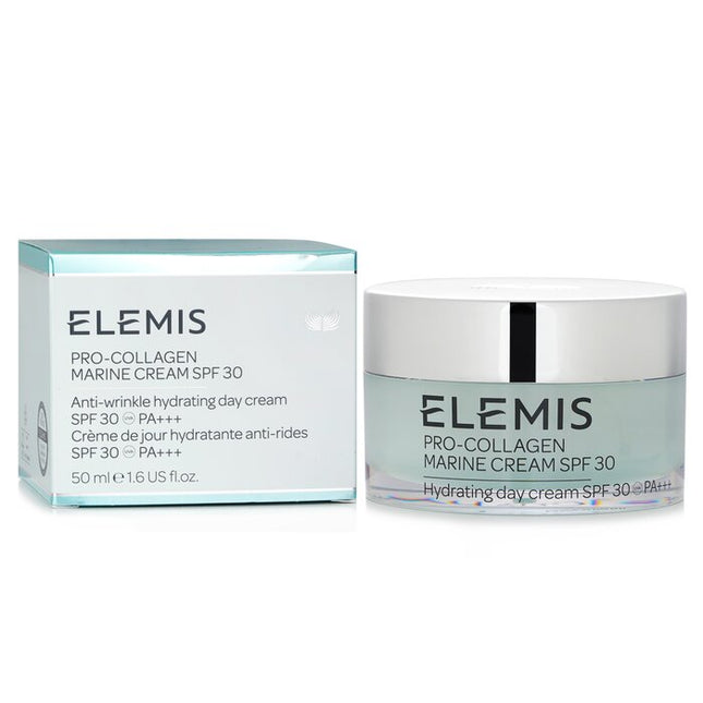 ELEMIS - Pro-Collagen Marine Cream SPF 30 PA+++