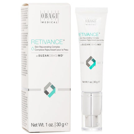 OBAGI - SUZANOBAGIMD Retivance Skin Rejuvenating Complex