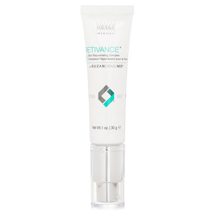 OBAGI - SUZANOBAGIMD Retivance Skin Rejuvenating Complex