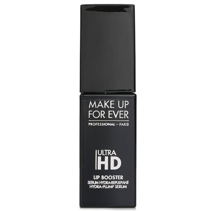 MAKE UP FOR EVER - Ultra HD Lip Booster Hydra Plump Serum 6ml/0.2oz