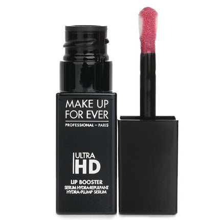 MAKE UP FOR EVER - Ultra HD Lip Booster Hydra Plump Serum 6ml/0.2oz
