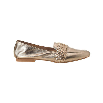 Baru Leather Loafers – Flat Summer