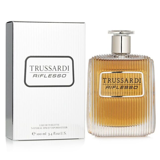 TRUSSARDI - Riflesso Eau De Toilette Spray