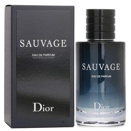 CHRISTIAN DIOR - Sauvage Eau De Parfum Spray