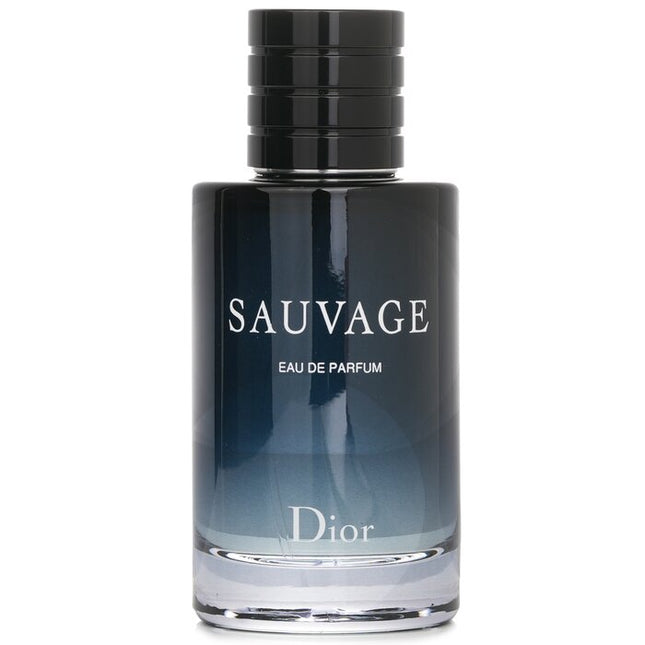 CHRISTIAN DIOR - Sauvage Eau De Parfum Spray