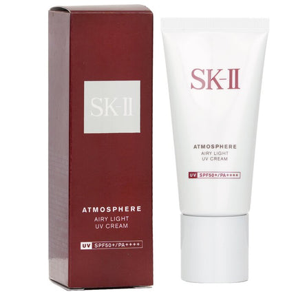 SK II - Atmosphere Airy Light UV Cream SPF50 PA+++