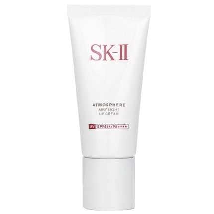 SK II - Atmosphere Airy Light UV Cream SPF50 PA+++