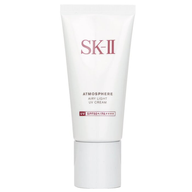 SK II - Atmosphere Airy Light UV Cream SPF50 PA+++