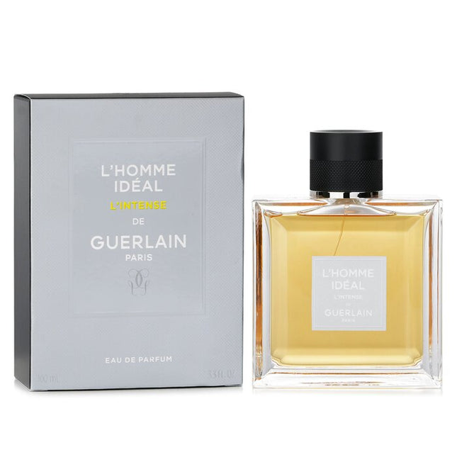 GUERLAIN - l'Homme Ideal l'Intense Eau De Parfum Spray