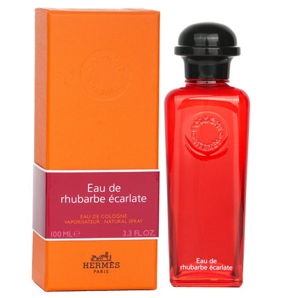 HERMES - Eau De Rhubarbe Ecarlate Eau De Cologne Spray