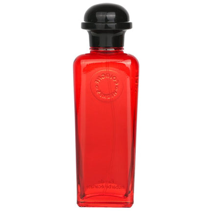 HERMES - Eau De Rhubarbe Ecarlate Eau De Cologne Spray