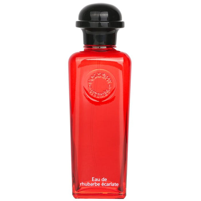 HERMES - Eau De Rhubarbe Ecarlate Eau De Cologne Spray