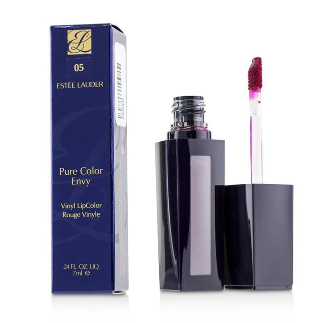 ESTEE LAUDER - Pure Color Envy Vinyl LipColor 7ml/0.24oz