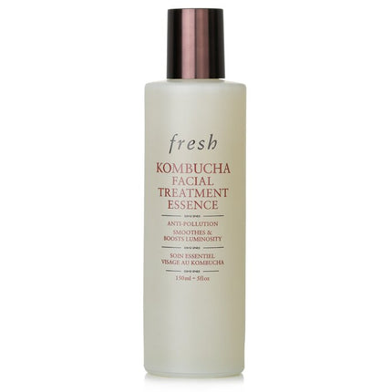 FRESH - Black Tea Kombucha Facial Treatment Essence(Random Packaging)