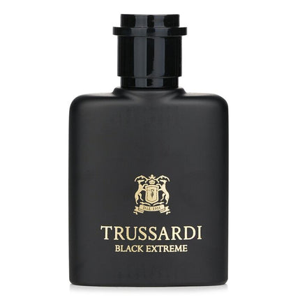 TRUSSARDI - Black Extreme Eau De Toilette Spray