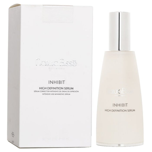 NATURA BISSE - Inhibit High Definition Serum