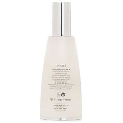 NATURA BISSE - Inhibit High Definition Serum