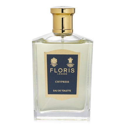 FLORIS - Chypress Eau De Toilette Spray