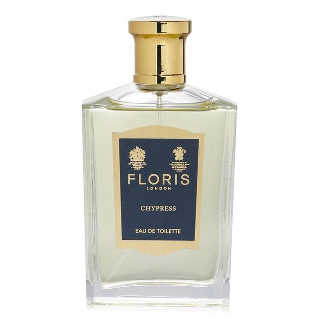FLORIS - Chypress Eau De Toilette Spray