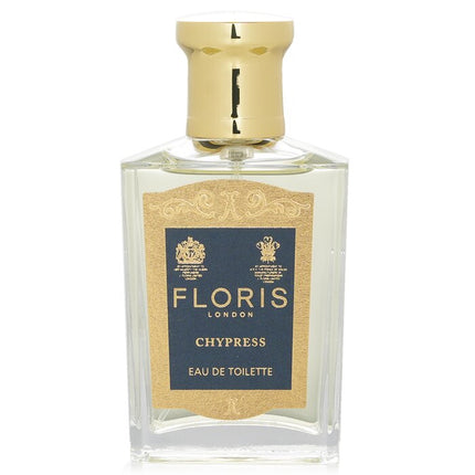 FLORIS - Chypress Eau De Toilette Spray