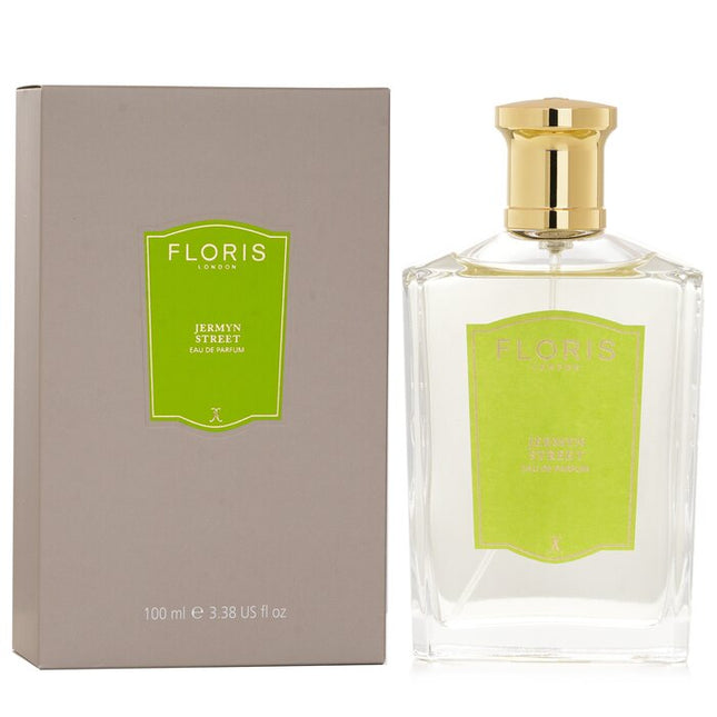 FLORIS - Jermyn Street Eau De Parfum Spray