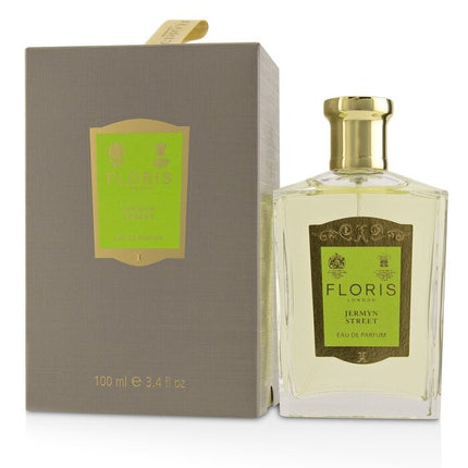 FLORIS - Jermyn Street Eau De Parfum Spray