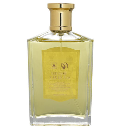FLORIS - Bergamotto Di Positano Eau De Parfum Spray