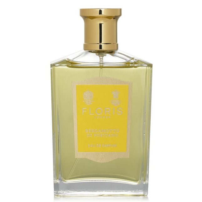 FLORIS - Bergamotto Di Positano Eau De Parfum Spray