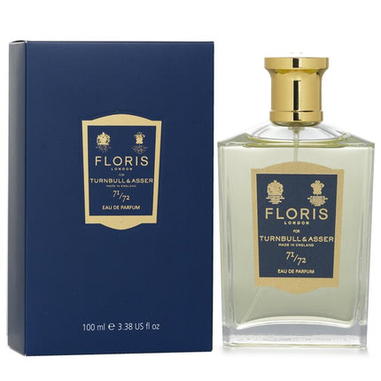 FLORIS - Turnbull & Asser 71/72 Eau De Parfum Spray