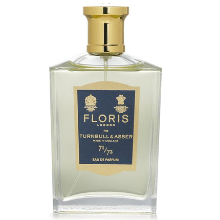 FLORIS - Turnbull & Asser 71/72 Eau De Parfum Spray