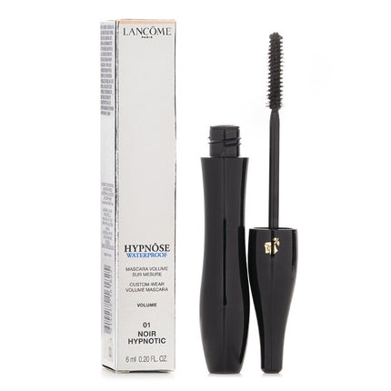 LANCOME - Hypnose Waterproof Custom Wear Volume Mascara 6ml/0.2oz