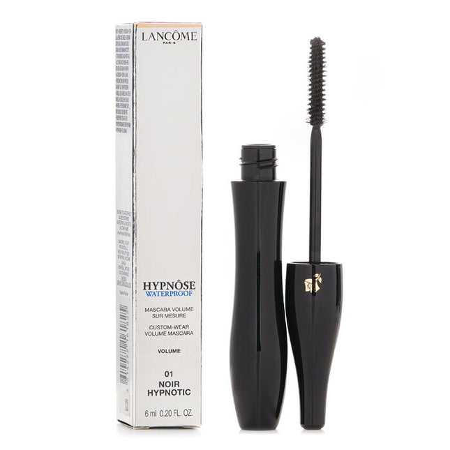 LANCOME - Hypnose Waterproof Custom Wear Volume Mascara 6ml/0.2oz