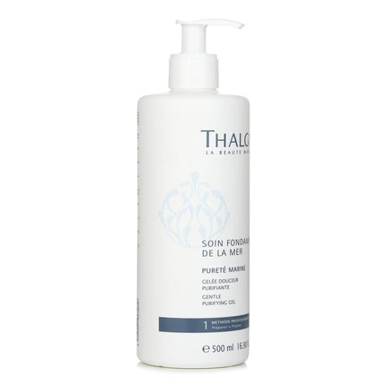 THALGO - Purete Marine Gentle Purifying Gel (Salon Size)